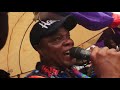 dr afile isuwa latest live performance