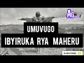 ibyiruka rya maheru by rugamba sipiriyane remix by germaine poet