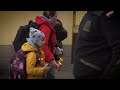 UNICEF specialist provides update from Ukraine on child refugee crisis