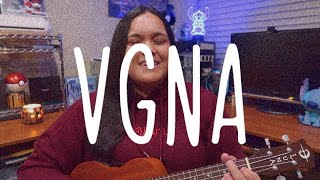 VGNA x YX | Cover by Nicole Silva