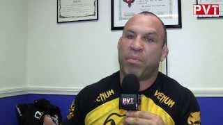 Especialistas analisam revanche entre Chris Weidman e Anderson Silva