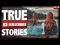 Canadian Rockies Creep | 10 True Scary Subscriber Horror Stories (Vol. 44)