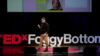 AI as a Mirror | Ben Winters | TEDxFoggyBottom