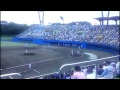 怪物　横浜高校 　2012　浅間大基　1年　公式戦初打席