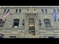 Masonic Hall NYC - Lucy G. Moses Preservation Award Winner