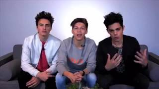 FIYM Talks About Their Mother