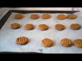 2 ingredient almond date cookies no flour no sugar no butter these holiday cookies are a must