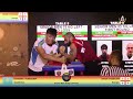 World Armwrestling Championship 2024 Senior Men 65 kg left hand