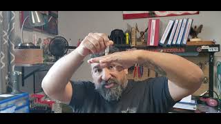 FTT 122 WEEK 6 INTRODUCTION TO AMMUNITION AND BASIC BALLISTICS