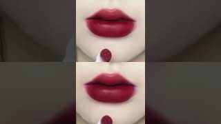 Flat Lips? Watch This Secret Trick for Plump Lips in Seconds! 💋🔥 #Shorts #Makeup #Viral #douyin