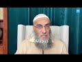 Widowed Families Rely On Your Kindness | Sheikh Yasir Birjas | Orphans In Need USA