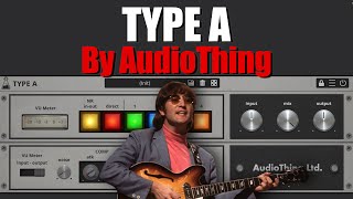 Type A Vintage Enhancer by AudioThing for iOS - How To App on iOS! - EP 1359 S13