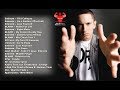 Eminem & 2Pac Rap Hip Hop Workout Music Motivation Mix (June 2017)