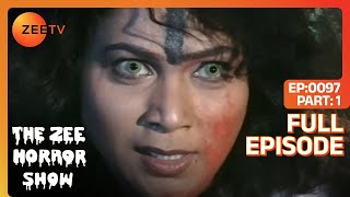 The Zee Horror Show - Tantrik 1 - Full Episode 97 - India`s No 1 Hindi Horror Show by Zee Tv