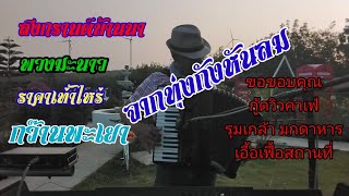 เพลงแอคคอเดียนในทุ่งกังหันลม