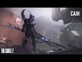 The Surge 2 Boss Guide: CAIN (Get Red Hot Poker, Parrobotic Drone, Ungula Universalis, Tenta-Kill)