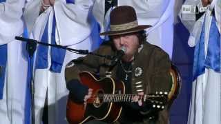 4 Marzo 2013 Concerto - Ave Maria No Morro: Zucchero ...