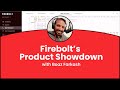 Firebolt Live Product Showdown with Boaz Farkash