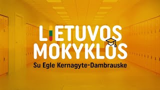 „Lietuvos mokyklos“ 2023-03-18