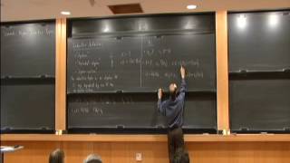 Toward Higher Inductive Types - Michael Shulman