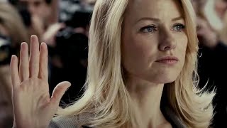 Fair Game (2010) Official Trailer - Naomi Watts, Sean Penn