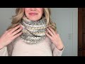 6 free crochet scarf patterns easy crochet scarves