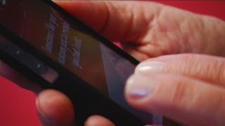 Are 'secret apps' truly anonymous?