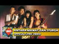 Rusty Blade - Antara Nikmat Dan Syurga (Official Lyric Video)