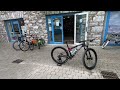 2023 trek supercaliber 9.7 pi cycles video walk through