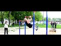 Фестиваль ЗОЖ spring battle fest 2k14 г.Макеевка