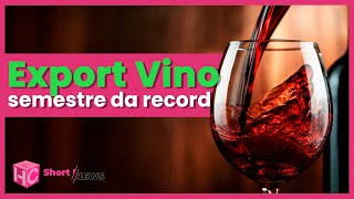 VINI ITALIANI DA RECORD + Horeca Short News 15 Settembre 2021