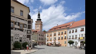 Bike packing Europe 2023 Day 37 EuroVelo 13 from Mikulov to Zwerndorf