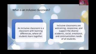X, Y, and Devices Creating Inclusive Math Classrooms with Technology