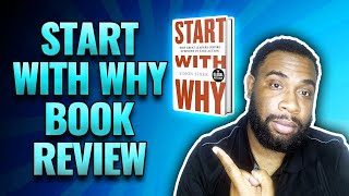 Book Review | Start With Why | Simon Sinek 2021