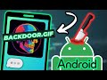 MAJOR EXPLOIT: This GIF can Backdoor any Android Phone (sort of)