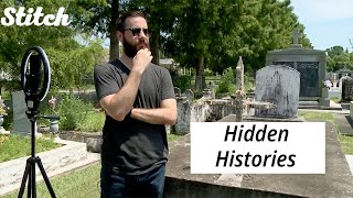 Hidden Histories: Uncovered Stories from Communities Across the Country | Stitch | Very Local