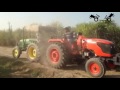 kubota top 10 tochen stunt troly pull videos must watch