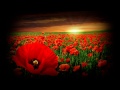 In Flanders Fields - Original Composition by Kerri