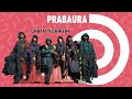 PRABAURA | Urban Tech-Wear | Textile Edition | Cinematic Video