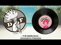The Mebusas - Goodbye Friends