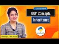 Inheritance in Python | Python Tutorials for Beginners #lec89