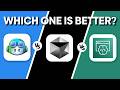 Github Copilot vs Cursor vs CodeWhisperer (2026) – Which AI Code Assistant Is Really Smarter?