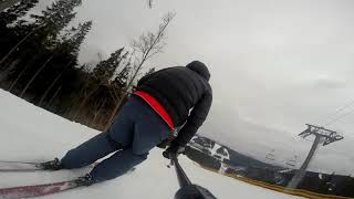 Буковель Snowpark Bukovel