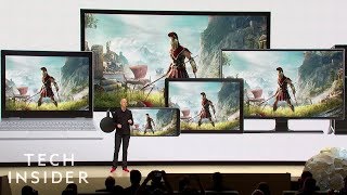 Watch Google’s Stadia Event In 5 Minutes