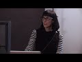 nyfa guest speaker series ellen kahn