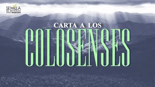 (09) Colosenses 3:18-21 - La familia del creyente