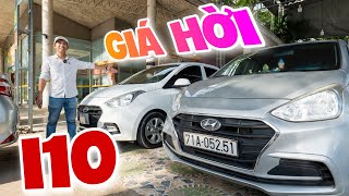 Cơ hội sở hữu xe i10 với giá 