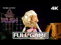 FIVE NIGHTS AT FREDDY'S SECURITY BREACH - RUIN - Full Gameplay Walkthrough / No Commentary 4K 60FPS