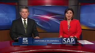 FBI Raids Hidalgo Co. Courthouse 93rd District Court