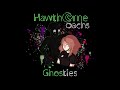 Hawthorne Oachs - Ghosties [Official Music Video] Warning: contains flashing lights